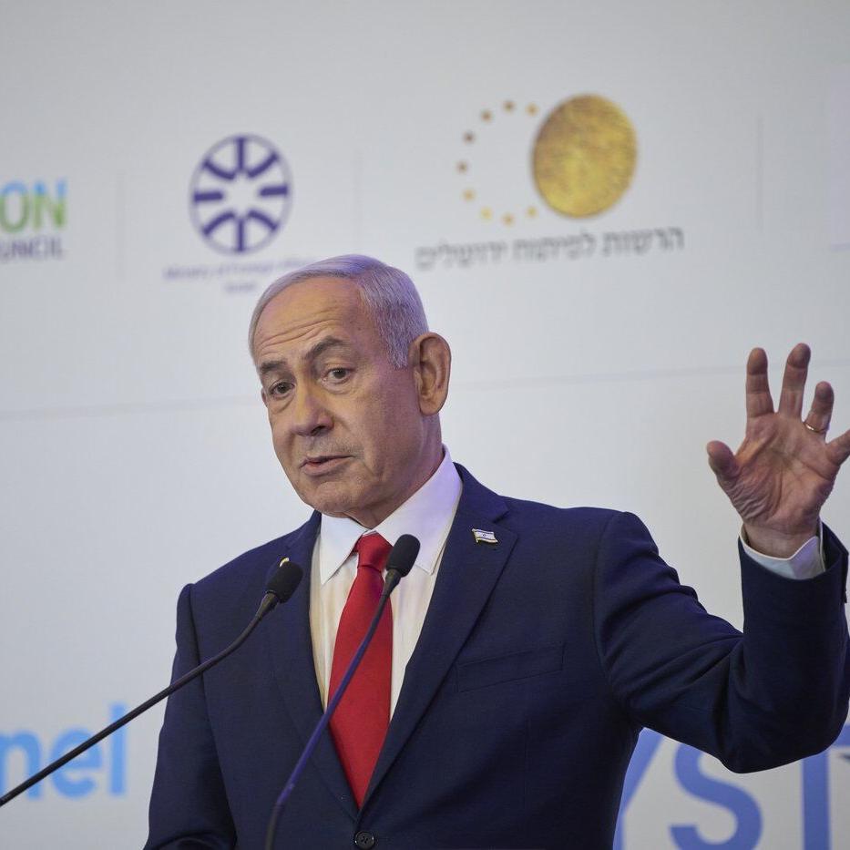 Israeli government votes to dismiss attorney general, escalating standoff with judiciary